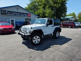 Photo of 2016 Jeep Wrangler Sport  for sale at Patterson Auto Sales in Madoc, ON