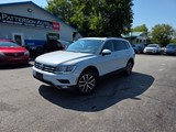 Photo of 2019 Volkswagen Tiguan SE 4Motion for sale at Patterson Auto Sales in Madoc, ON
