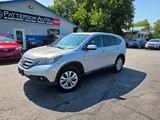 Photo of 2012 Honda CR-V EX-L  for sale at Patterson Auto Sales in Madoc, ON
