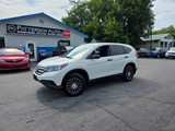 Photo of 2014 Honda CR-V LX  for sale at Patterson Auto Sales in Madoc, ON