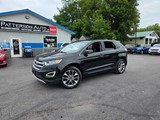 Photo of 2015 Ford Edge Titanium AWD for sale at Patterson Auto Sales in Madoc, ON
