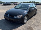 Photo of 2017 Volkswagen Golf TSi  S for sale at Patterson Auto Sales in Madoc, ON