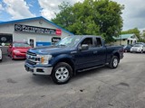 Photo of 2019 Ford F-150 XLT 6.5-ft. Bed for sale at Patterson Auto Sales in Madoc, ON
