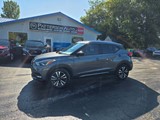 Photo of 2019 Nissan Kicks SR  for sale at Patterson Auto Sales in Madoc, ON