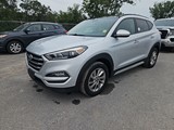 Photo of 2017 Hyundai Tucson SE  for sale at Patterson Auto Sales in Madoc, ON