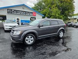 Photo of 2014 Dodge Journey SE  for sale at Patterson Auto Sales in Madoc, ON