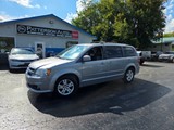 Photo of 2017 Dodge Grand Caravan Crew  for sale at Patterson Auto Sales in Madoc, ON