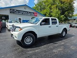 Photo of 2018 Nissan Frontier SV LWB for sale at Patterson Auto Sales in Madoc, ON