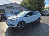 Photo of 2018 Ford Escape SEL 4WD for sale at Patterson Auto Sales in Madoc, ON