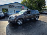Photo of 2018 Dodge Journey SE  for sale at Patterson Auto Sales in Madoc, ON