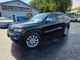 Photo of 2017 Jeep Grand Cherokee  Limited 4WD for sale at Patterson Auto Sales in Madoc, ON