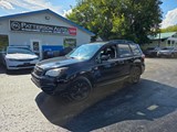 Photo of 2017 Subaru Forester  2.5i Limited for sale at Patterson Auto Sales in Madoc, ON