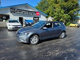 Photo of 2018 Volkswagen Golf TSi  S for sale at Patterson Auto Sales in Madoc, ON