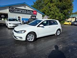 Photo of 2018 Volkswagen Golf TSi  S for sale at Patterson Auto Sales in Madoc, ON