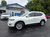 Photo of 2018 Nissan Rogue SV AWD for sale at Patterson Auto Sales in Madoc, ON
