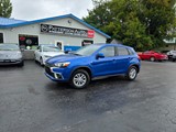 Photo of 2019 Mitsubishi RVR SE 4WD for sale at Patterson Auto Sales in Madoc, ON