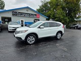 Photo of 2012 Honda CR-V EX  for sale at Patterson Auto Sales in Madoc, ON