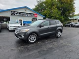 Photo of 2018 Ford Escape SE 4WD for sale at Patterson Auto Sales in Madoc, ON