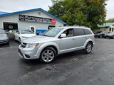 Photo of 2013 Dodge Journey R/T AWD for sale at Patterson Auto Sales in Madoc, ON
