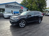 Photo of 2018 Honda CR-V EX AWD for sale at Patterson Auto Sales in Madoc, ON