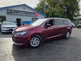 Photo of 2022 Chrysler Grand Caravan SXT  for sale at Patterson Auto Sales in Madoc, ON