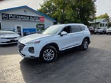 Photo of 2020 Hyundai Santa Fe SE 2.4 AWD for sale at Patterson Auto Sales in Madoc, ON