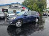 Photo of 2015 Honda CR-V EX  for sale at Patterson Auto Sales in Madoc, ON