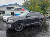 Photo of 2019 Volkswagen Atlas V6 SEL for sale at Patterson Auto Sales in Madoc, ON