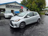Photo of 2017 Toyota Yaris LE  for sale at Patterson Auto Sales in Madoc, ON