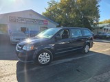 Photo of 2017 Dodge Grand Caravan SE  for sale at Patterson Auto Sales in Madoc, ON