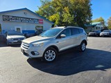 Photo of 2018 Ford Escape SE  for sale at Patterson Auto Sales in Madoc, ON