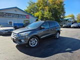 Photo of 2017 Ford Escape SE  for sale at Patterson Auto Sales in Madoc, ON