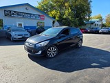 Photo of 2017 Hyundai Accent SE  for sale at Patterson Auto Sales in Madoc, ON