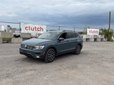 Photo of 2021 Volkswagen Tiguan SE 4Motion for sale at Patterson Auto Sales in Madoc, ON