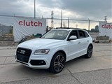 Photo of 2017 Audi SQ5   for sale at Patterson Auto Sales in Madoc, ON