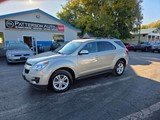 Photo of 2015 Chevrolet Equinox 1LT  for sale at Patterson Auto Sales in Madoc, ON