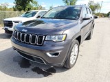 Photo of 2017 Jeep Grand Cherokee  Limited 4WD for sale at Patterson Auto Sales in Madoc, ON