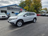 Photo of 2014 Honda CR-V EX  for sale at Patterson Auto Sales in Madoc, ON