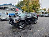 Photo of 2016 Jeep Patriot Sport  for sale at Patterson Auto Sales in Madoc, ON