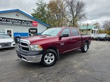 Photo of 2018 RAM 1500 Tradesman  SWB for sale at Patterson Auto Sales in Madoc, ON