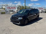 Photo of 2018 Dodge Grand Caravan GT  for sale at Patterson Auto Sales in Madoc, ON