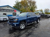 Photo of 2017 Chevrolet Silverado 1500 LT  for sale at Patterson Auto Sales in Madoc, ON