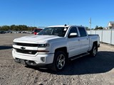 Photo of 2017 Chevrolet Silverado 1500 LT  for sale at Patterson Auto Sales in Madoc, ON