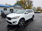 Photo of 2018 KIA Sorento EX V6 for sale at Patterson Auto Sales in Madoc, ON