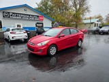 Photo of 2016 Hyundai Accent SE  for sale at Patterson Auto Sales in Madoc, ON