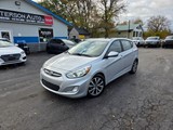 Photo of 2017 Hyundai Accent SE  for sale at Patterson Auto Sales in Madoc, ON
