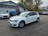 Photo of 2016 Volkswagen Golf TSi  S for sale at Patterson Auto Sales in Madoc, ON