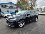 Photo of 2017 Chrysler Pacifica LX  for sale at Patterson Auto Sales in Madoc, ON