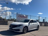 Photo of 2020 Honda Civic EX  for sale at Patterson Auto Sales in Madoc, ON