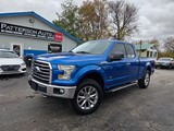 Photo of 2016 Ford F-150 XLT 6.5-ft. Bed for sale at Patterson Auto Sales in Madoc, ON